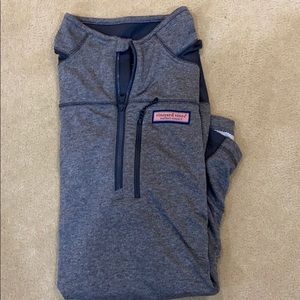 Vineyard vines 1/4 zip